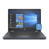 Laptop Hp Pavilion X360 14-cd0004la Para Piezas