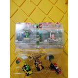 Hotwheels Mario Karts Volador Lote