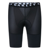 Oakley Short Calza Técnica De Ciclismo De Montaña Mtb