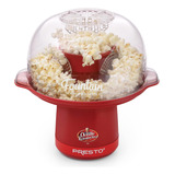 Presto Orville Redenbacher's Fountain Hot Air Popp...