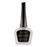 Esmalte Base Mate Hombre Masglo - Ml - mL a $815