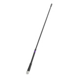 Antena Blanda Portátil De Alta Ganancia Para Garmin Gps Astr