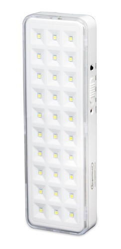 Lámpara De Emergencia Led (iluminación) 60 Leds Premium