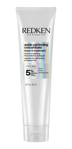 Redken Abc Acidic Perfecting Concentrate 150 Ml