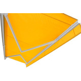 Toldo Articulado Basic - Pvc - 3,00 X 1,50 - Manual