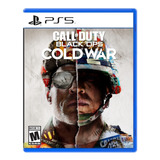 Call Of Duty: Black Ops Cold War Ps5 Activision
