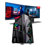 Kit - Pc Gamer Intel I5 10400f 16gb (rtx 3060 12gb) Ssd 240g