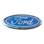 Emblema Insignia Ford Ka Delantero Parrilla 9,5cm X 3,8cm Ford Ka