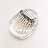 Mini Kalimba 8 Teclas Crystal Thumb Piano Mejor Regalo ...