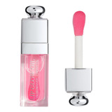 Dior Addict Lip Glow Oil Color Raspberry Original Gloss Rosa