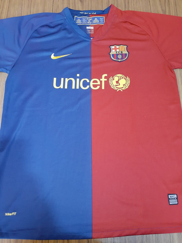 Camiseta Barcelona De España 