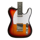 Guitarra Phx Tl-1 Sb Special Telecaster Sunburst