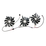 Ventilador De Refrigeración Para Xfx Rx6800 6800xt 6900xt