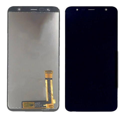 Display Lcd Compatible Con Samsung J4 J6 Plus + J610 J415