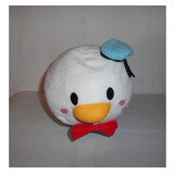 Peluche El Pato Donald Tsum Tsum De Disney 32 Cms