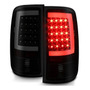 Luz Led Vipmotoz Premium Para Gmc Sierra 1500 2500hd 3500hd