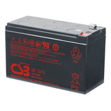 Batt Ery Para Nobreak Apc Csb 12v 7.2a 28w 100% Novas