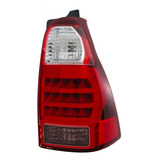 Farol Trasero Derecho Toyota 4runner 2006/2009  - Led -