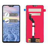 Display Lcd Frontal Tela Para Touch Xiaomi Mi 8 Lite + Cola