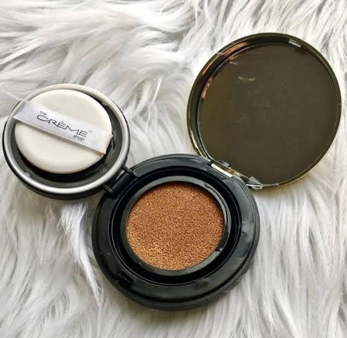 Bronzer Contorno Cushion The Creme Shop / Koreana Cosmetica