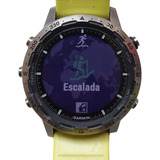 Smartwatch Garmin Marq Adventurer, Gps, Wifi, Multideporte