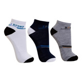 Kit Meias Masculina 12 Pares  Soquete Atacado Oferta Revenda