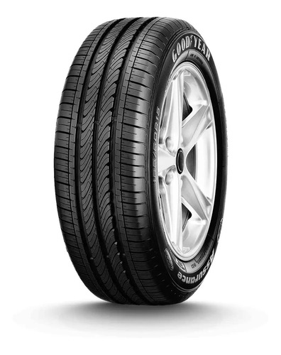 Llanta 205/55r16 91v Goodyear Assurance Triplemax