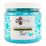 Sales Efervescentes Pedicure Spa Baño Eucalipto 1kg Bena C