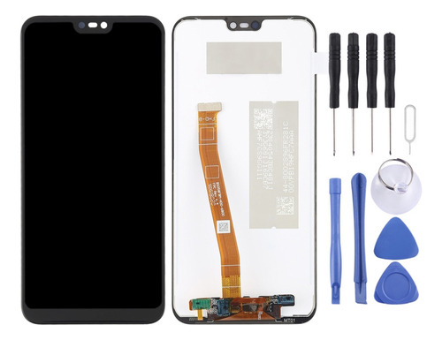 Pantalla Lcd Oem Para Huawei Nova 3e/p20 Lite