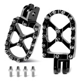 Estribos Para Motocicleta M8 Softail Cnc Mx Para Harley Low 