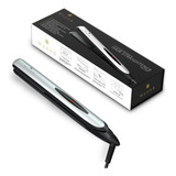 Wazor Hair Flat Iron Plancha Profesional De Cerámica Iónica 