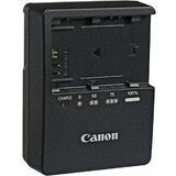 Canon Lc-e6 Cargador De Batería Para Canon Eos 5d Mark Ii 7d