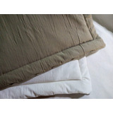 Pillow Reversible Para Camastro 0.70 X 0.70
