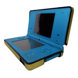 Nintendo Dsi Color  Light Blue +2 Juegos +envió Gratis