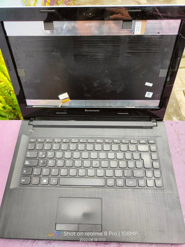 Lenovo G40-80 Por Partes 