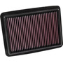 Filtro Aire Mann C3027/1 Honda Accord Odyssey Shuttle Coupe Honda Odyssey