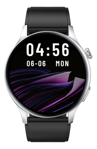 Nu Nordic Hombre Reloj Smartwatch 00022