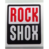 Sticker! Rock Shox Alta Calidad!!!