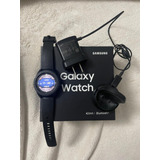 Samsung Galaxy Watch 1.2  Caja 42mm Negro Sm-r810