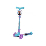 Monopatin Infantil Luces En Ruedas Frozen Disney Tablero 106