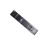 Controle Universal Compativel Sony Braviakdl-22ex355/40ex455