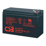 Bateria Selada 12v 9ah  Para Alarmes Cerca Elétrica