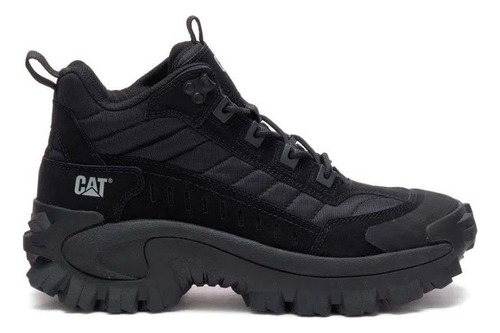 Bota Masculina Caterpillar Intruder Mid