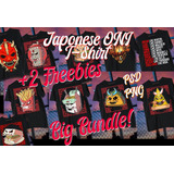 Japones Oni Samurai Vectores Japones Vip Hd  Psd, Ai, Png,