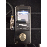 Pedal Afinador Tomsline At-07