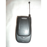 Antiguo Celular Nokia  282