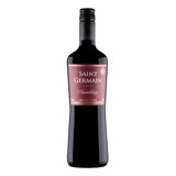 Vinho Cabernet Franc, Merlot Saint Germain Assemblage 750 Ml