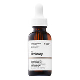 The Ordinary - Ascorbic Acid 8% + Alpha Arbutin 2%