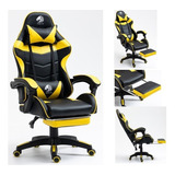 Sillas Gamer 7 Diseños Dragon Voolts Profesional