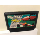 High Way Star Nintendo Nes Cce 60 Pinos